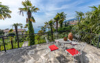 Ferienwohnung - Opatija - Volosko , Kroatien - CKU296 12
