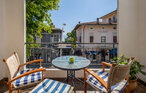 
Holiday rental - Opatija-Lovran , Croatia - CKU430 1