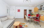 Ferienwohnung - Opatija-Icici , Kroatien - CKU508 5