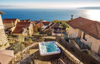 met je hond naar dit vakantiehuis in Opatija-Moscenicka Draga