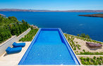 Ferienhaus - Karlobag - Cesarica , Kroatien - CKV710 1
