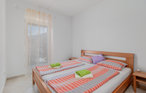 Ferieleilighet - Karlobag-Ribarica , Kroatia - CKV726 6