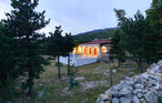 Feriehuse - Senj-Starigrad , Kroatien - CKV580 9