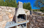Feriehus - Karlobag-Lukovo Sugarje , Kroatia - CKV575 17