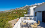 Ferieleilighet - Senj-Jablanac , Kroatia - CKV581 3