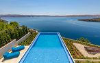Ferienhaus - Karlobag - Cesarica , Kroatien - CKV710 8