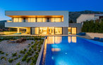 Ferienhaus - Karlobag - Cesarica , Kroatien - CKV710 16