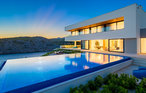Ferienhaus - Karlobag - Cesarica , Kroatien - CKV710 15