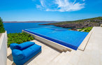 Ferienhaus - Karlobag - Cesarica , Kroatien - CKV710 9