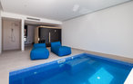 Ferienhaus - Karlobag - Cesarica , Kroatien - CKV710 13