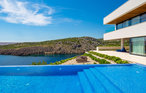 Ferienhaus - Karlobag - Cesarica , Kroatien - CKV710 10
