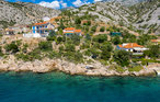 Feriehus - Senj-Josinovac , Kroatia - CKV601 10