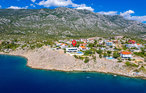 Ferienhaus - Karlobag - Cesarica , Kroatien - CKV710 22