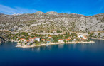 Ferieleilighet - Lukovo Sugarje , Kroatia - CKV120 12