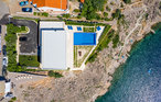 Ferienhaus - Karlobag - Cesarica , Kroatien - CKV710 21