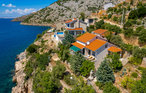 Feriehus - Senj-Josinovac , Kroatia - CKV601 1