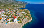 Ferienhaus - Karlobag - Cesarica , Kroatien - CKV710 23