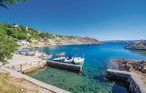 Ferienhaus - Karlobag - Cesarica , Kroatien - CKV710 56