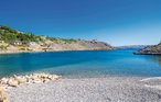 Ferienhaus - Karlobag - Cesarica , Kroatien - CKV710 57