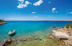 Feriehus - Karlobag-Baric Draga , Kroatia - CKV780 30