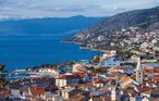 Ferienwohnung - Senj , Kroatien - CKV646 7