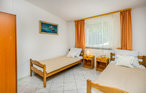 Ferienwohnung - Karlobag-Baric Draga , Kroatien - CKV751 16