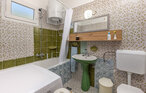 Feriehus - Karlobag-Baric Draga , Kroatia - CKV780 25