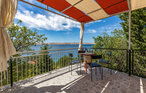 Feriehus - Karlobag-Baric Draga , Kroatia - CKV780 3