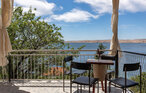 Feriehus - Karlobag-Baric Draga , Kroatia - CKV780 11