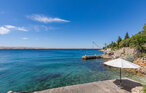 Feriehus - Karlobag-Baric Draga , Kroatia - CKV780 2