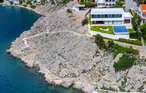 Ferienhaus - Karlobag - Cesarica , Kroatien - CKV710 25
