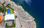 Ferienhaus - Karlobag - Cesarica , Kroatien - CKV710 26
