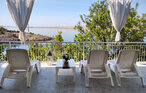 Feriehus - Karlobag-Baric Draga , Kroatia - CKV780 12