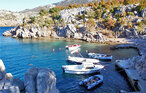 Ferienwohnung - Karlobag-Ribarica , Kroatien - CKV636 26