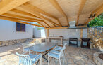 Ferienwohnung - Karlobag-Ribarica , Kroatien - CKV636 8