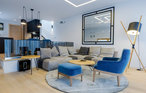 Feriehus - Zadar-Petrcane , Kroatia - CLD110 3