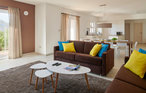 Feriehus - Hvar-Rudina , Kroatia - CLD139 1