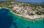 Feriehus - Rogoznica - Kanica , Kroatia - CLD068 28