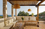 Feriehus - Hvar , Kroatia - CLD214 7