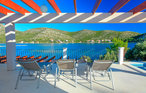Ferienhaus - Lastovo , Kroatien - CLD211 1
