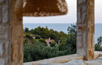 Feriehus - Hvar , Kroatia - CLD214 5