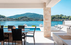 Feriehuse - Korcula-Vela Luka , Kroatien - CLD216 2