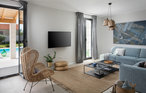 Feriehus - Zadar-Gornji Zemunik , Kroatia - CLD154 12
