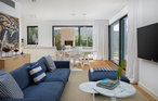 Feriehus - Brac-Sutivan , Kroatia - CLD244 25