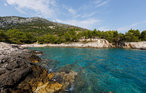 Feriehus - Hvar , Kroatia - CLD214 56