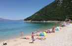 Feriehuse - Peljesac-Gornja Vrucica , Kroatien - CLD084 29