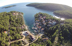 Feriehuse - Korcula-Tri Luke , Kroatien - CLD152 28