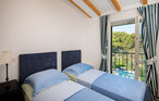 Semesterhus - Dubrovnik-Sudurad , Kroatien - CLD083 36