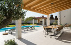 Feriehus - Zadar-Gornji Zemunik , Kroatia - CLD154 3