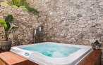 Feriehus - Brac-Sutivan , Kroatia - CLD244 4